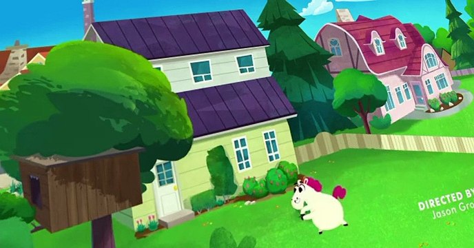 Go Away, Unicorn! Go Away, Unicorn! S01 E010 Ready, Set, Go Away, Unicorn! – Can’t Touch This, Unicorn!