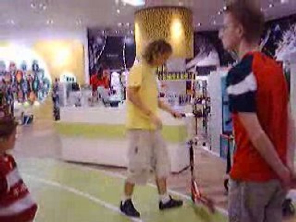 Vacances en allemagne après la brasserie