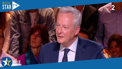 “C’est quelqu’un qui…” : Bruno Le Maire, son étrange confidence sur Édouard Philippe