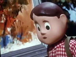 Davey and Goliath Davey and Goliath S04 E006 – The Caretakers