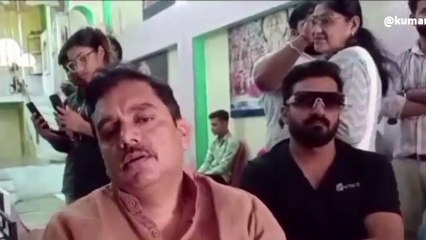 बड़वारा: विश्वकर्मा समाज ने किया रक्तदान शिविर का आयोजन