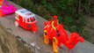 Sliding Toys Edge Of Walls-Tractor,Helicopter,Bat Mobile,Camel,KTM Bike,CNG Auto,Fire Truck,Robot 
