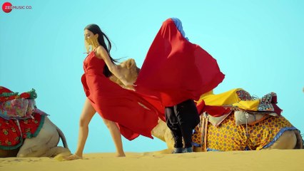 Habibi - Official Music Video - Hazzar - Soundous Moufakir - Archer Dcosta