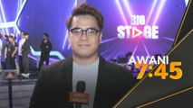 Big Stage 5: Minggu Asmaraloka, siapa bakal dominasi?