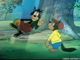 The Reformed Wolf (1954)– Terrytoons