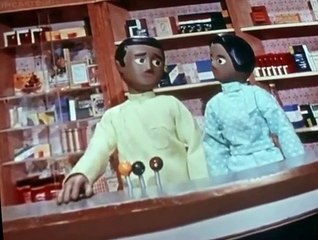 Davey and Goliath Davey and Goliath S05 E003 – The Zillion-Dollar Combo