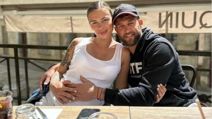 VOICI : "Une maman extraordinaire" : Paga célèbre l'anniversaire de Giuseppa avec un message très touchant