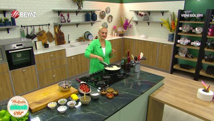 Mutfakta Gülşah Var 21 Mayıs 2023