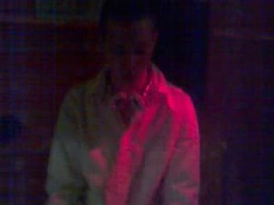 dj chris