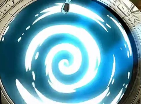 Stargate Infinity Stargate Infinity E011 – Stones