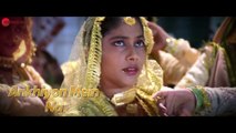 Aan Milo Sajna - Gadar - Sunny Deol & Ameesha Patel - Ajoy C, Parveen Sultana, Uttam Singh - Lyrical