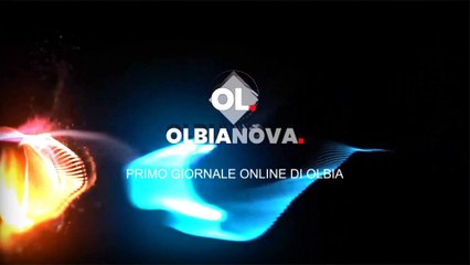 Olbia. La pioggia non ferma gli eleganti motociclisti