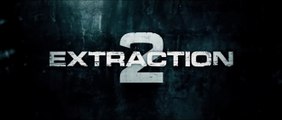 EXTRACTION 2 Trailer (2023) Chris Hemsworth