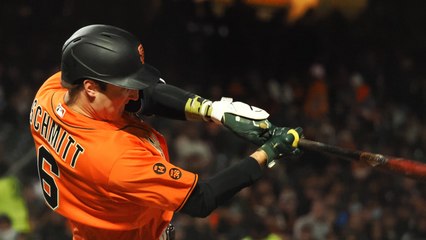 MLB DFS Waiver Wire: Why Casey Schmitt Could Be Your Secret Weapon ⚾️