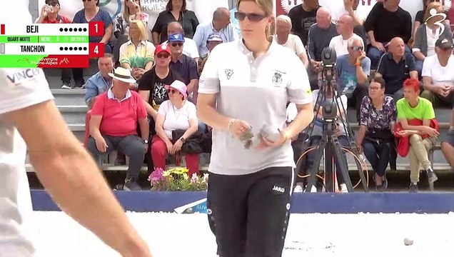 Rumilly 2023 : Championnats Régionaux Auvergne Rhône-Alpes de pétanque (15)
