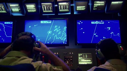 Mayday - S03E01 - Mistaken Identity (Iran Air Flight 655)