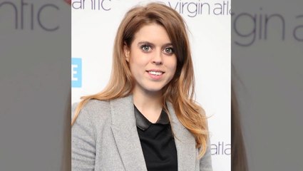 Unknown Facts About Princess Beatrice