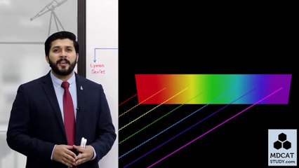 (2) ATOMIC SPECTRUM OF HYDROGEN | Lecture No 2 Chapter 20 Physics Class 12 by PGC| PGC LECTURES | SIR HASSAN FAREED