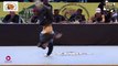 BBOY TAWFIQ VS BBOY BILLY | FINAL | 1 VS 1 | WDSF BREAKING CHAMPIONSHIP AFRICA 2023