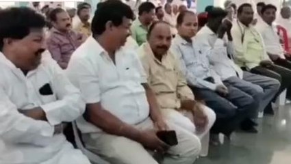 छिंदवाड़ा : द बुद्धिस्ट ऑफ सोसाइटी की नई कार्यकारिणी का हुआ ऐलान, देखें रिपोर्ट..