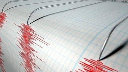 Son Dakika! Adana'nın Saimbeyli ilçesinde 4.9 büyüklüğünde deprem