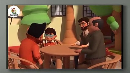 شاهد مسلسل هكذا كان الصحابة ||الحلقة السادسة والعشرون  || قصص الدين الإسلامي ||رمضان 2023