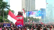 Bangga! Kejutan Cabor Penyumbang Medali Emas SEA Games 2023 Kamboja