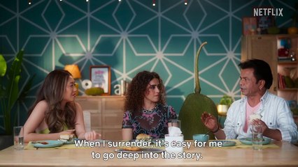Rajpal Yadav Gives His Recipe For Comedy!   Kathal   Menu Please   Sanya Malhotra, Tenzing Wang