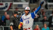 NL MVP Winners Market: How Does Ronald Acuna Jr. (+140) Look?