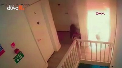 Şarjdaki scooter patladı, polis uyardı: Gözetimsiz bırakmayın