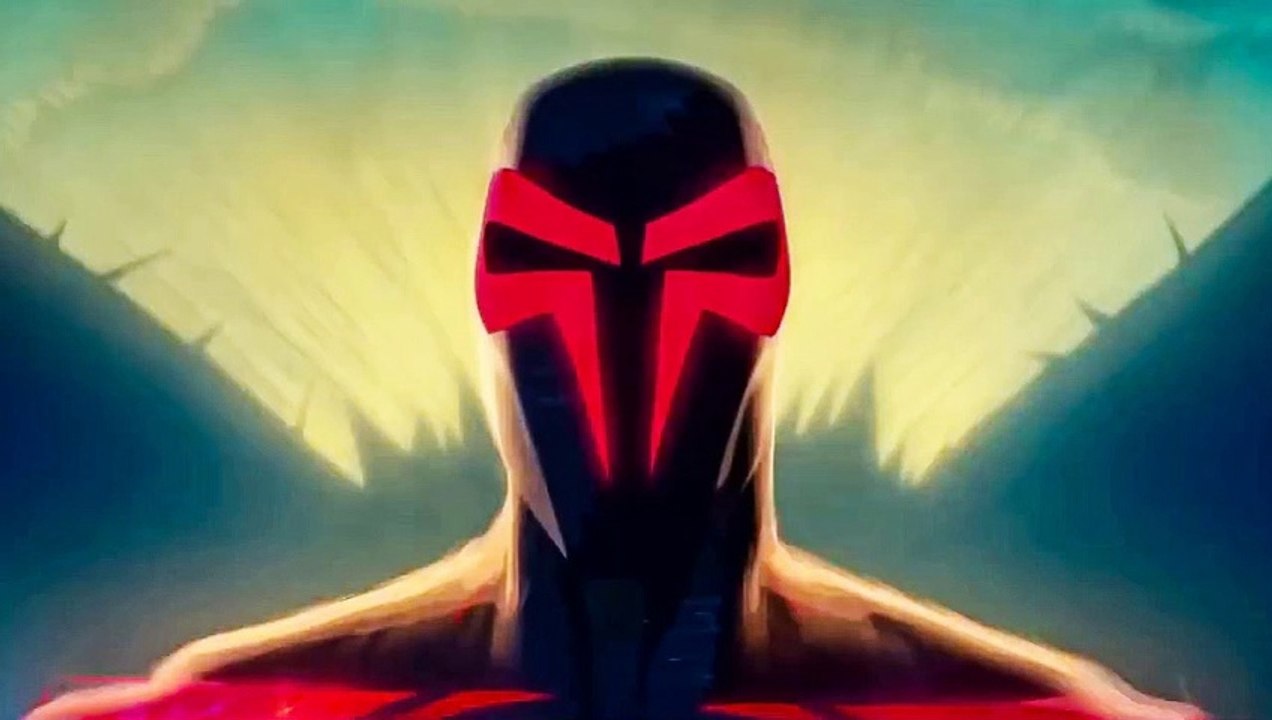 SPIDER MAN ACROSS THE SPIDER VERSE "Spider man 2099 Hates Doctor Strange" (4K ULTRA HD) 2023