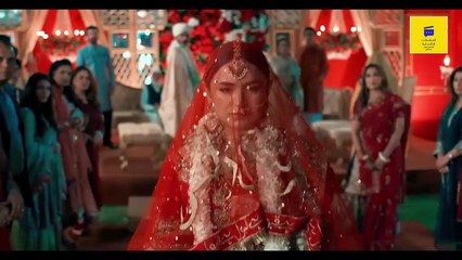 المسلسل الباكستاني حياتي بدونك مترجم الحلقة 47