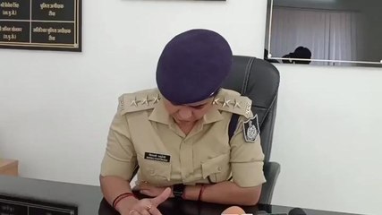 रीवा: बिजली कर्मचारी के साथ बाइक सवार बदमाशों ने लूट की घटना को दिया अंजाम