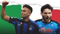 5 ظواهر تؤكد عودة الكرة الإيطالية جنة كرة القدم من جديد