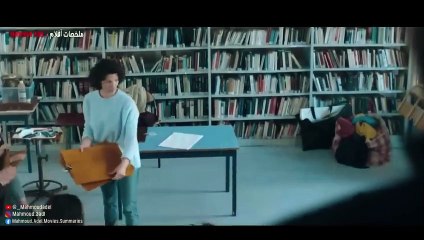 بتوقعه في حبها وساب مراتة وشغله عشانها  ملخصات أفلام Down By Love