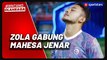 Bursa Transfer Liga 1: PSIS Semarang Rekrut Gian Zola Untuk Perkuat Lini Tengah