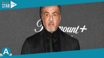 « Il se prend pour Rambo » : le comportement inattendu de Sylvester Stallone face aux petits amis de