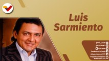 Corazón Llanero La Revista | Luis Sarmiento, compositor de la música campesina venezolana
