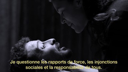 La Danseuse Festival d'Avignon 2023