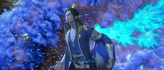 [Anixlife] BTTH - 45 [Fixed] [4K]