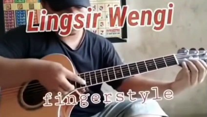 Alip ba ta lingsir wengi