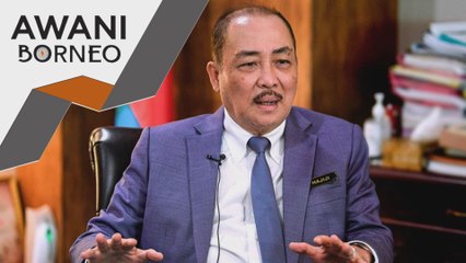 RUU Antilompat Parti akan dibentangkan dalam persidangan DUN Sabah