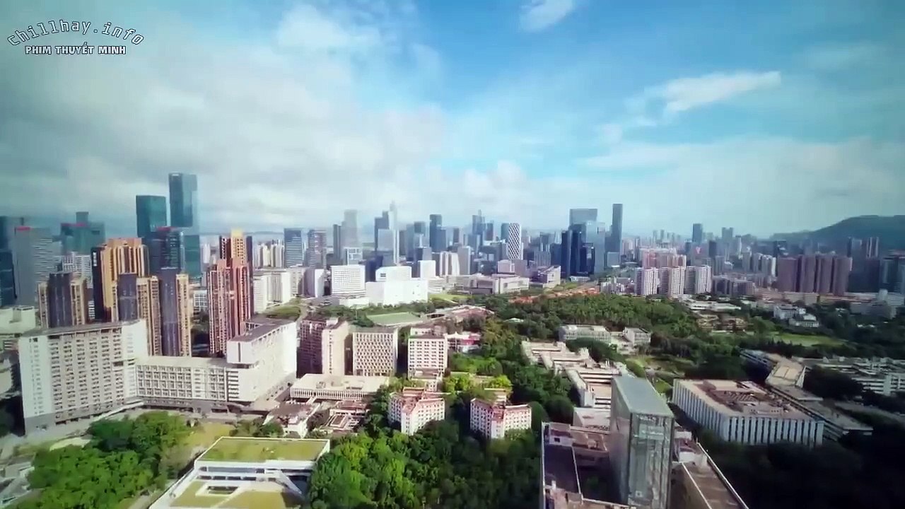 [THUYẾT MINH] Tình Yêu Anh Dành Cho Em - Tập 2