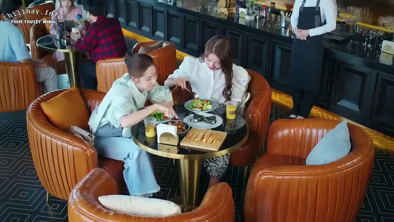 [THUYẾT MINH] Tình Yêu Anh Dành Cho Em - Tập 6