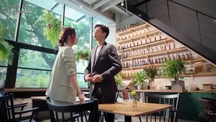 [THUYẾT MINH] Tình Yêu Anh Dành Cho Em - Tập 4