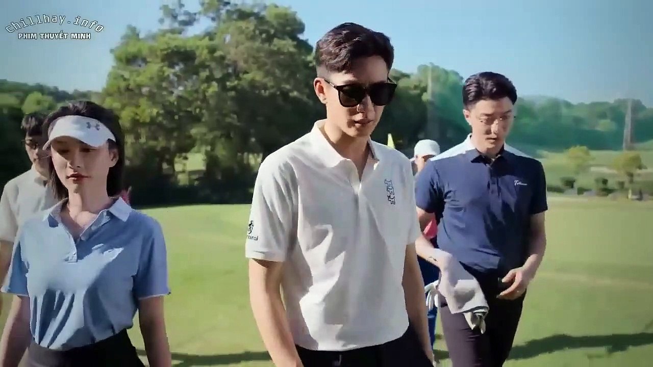 [THUYẾT MINH] Tình Yêu Anh Dành Cho Em - Tập 10