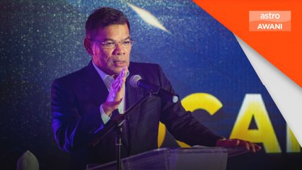 JIM tambah anggota di KLIA dan tambak Johor elak kesesakan