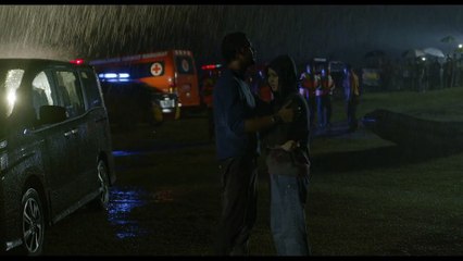 Jailangkung Sandekala