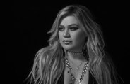 Kelly Clarkson comparte el tema favorito de su nuevo disco