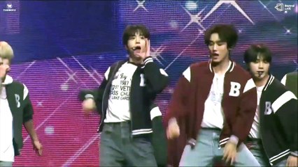 221203 THE BOYZ FAN CON - The B-Road Part 1 (ENG SUB)